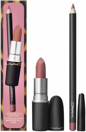 MAC　LIP COMBOS ピンク 蜜膜リップ コンボ プレイフル | マック MAC Cosmetics 公式