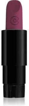 Collistar Puro Matte Refill Lipstick Szminka Trwała Napełnienie Odcień 114 Warm Mauve 3,5 Ml