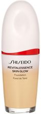 Zdjęcie Shiseido Revitalessence Skin Glow Foundation Self-Refreshing Foundation Lekki Podkład Z Rozświetlającym Efektem Spf 30 Odcień Linen 30 Ml - Grodzisk Mazowiecki