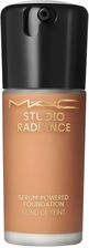 Mac Cosmetics Studio Radiance Serum-Powered Foundation Podkład Nawilżający Odcień Nw45 30 Ml