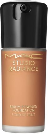Mac Cosmetics Studio Radiance Serum-Powered Foundation Podkład Nawilżający Odcień Nw45 30 Ml
