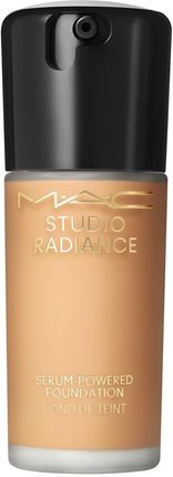 Mac Cosmetics Studio Radiance Serum-Powered Foundation Podkład Nawilżający Odcień Nc42 30 Ml