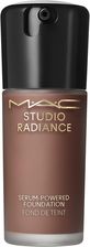 Mac Cosmetics Studio Radiance Serum-Powered Foundation Podkład Nawilżający Odcień Nw65 30 Ml