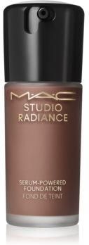 Mac Cosmetics Studio Radiance Serum-Powered Foundation Podkład Nawilżający Odcień Nw65 30 Ml