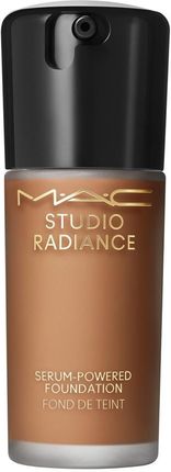 Mac Cosmetics Studio Radiance Serum-Powered Foundation Podkład Nawilżający Odcień Nw50 30 Ml