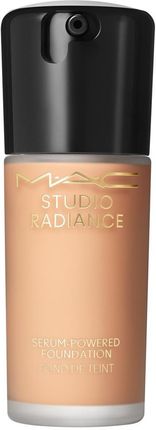 Mac Cosmetics Studio Radiance Serum-Powered Foundation Podkład Nawilżający Odcień Nw30 30 Ml