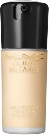 Mac Cosmetics Studio Radiance Serum-Powered Foundation Podkład Nawilżający Odcień Nc12 30 Ml