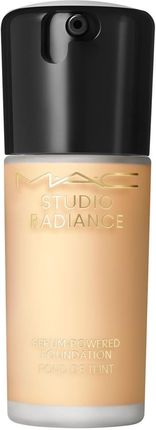 Mac Cosmetics Studio Radiance Serum-Powered Foundation Podkład Nawilżający Odcień Nc20 30 Ml
