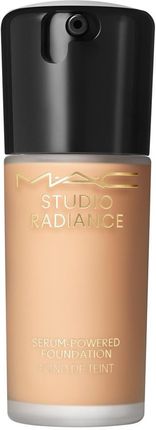 Mac Cosmetics Studio Radiance Serum-Powered Foundation Podkład Nawilżający Odcień C4.5 30 Ml