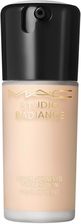 Mac Cosmetics Studio Radiance Serum-Powered Foundation Podkład Nawilżający Odcień Nw10 30 Ml