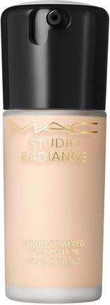 Mac Cosmetics Studio Radiance Serum-Powered Foundation Podkład Nawilżający Odcień Nw10 30 Ml