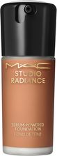 Mac Cosmetics Studio Radiance Serum-Powered Foundation Podkład Nawilżający Odcień Nw48 30 Ml