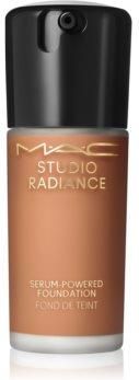 Mac Cosmetics Studio Radiance Serum-Powered Foundation Podkład Nawilżający Odcień Nw48 30 Ml