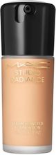 Mac Cosmetics Studio Radiance Serum-Powered Foundation Podkład Nawilżający Odcień C4 30 Ml