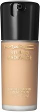 Mac Cosmetics Studio Radiance Serum-Powered Foundation Podkład Nawilżający Odcień Nc38 30 Ml