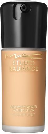 Mac Cosmetics Studio Radiance Serum-Powered Foundation Podkład Nawilżający Odcień Nc30 30 Ml