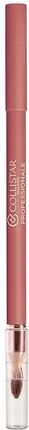 Collistar Professional Lip Pencil Trwała Konturówka Do Ust Odcień 8 Rosa Cameo 1,2 G