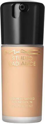 Mac Cosmetics Studio Radiance Serum-Powered Foundation Podkład Nawilżający Odcień Nw15 30 Ml