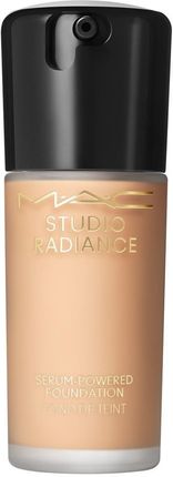 Mac Cosmetics Studio Radiance Serum-Powered Foundation Podkład Nawilżający Odcień Nw20 30 Ml