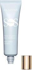 Clarins Sos Primer Sos Primer Baza Pod Makijaż Podkład Odcień Matifying 30 Ml