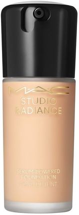 Mac Cosmetics Studio Radiance Serum-Powered Foundation Podkład Nawilżający Odcień N11 30 Ml
