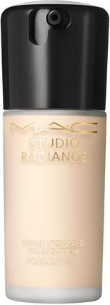 Mac Cosmetics Studio Radiance Serum-Powered Foundation Podkład Nawilżający Odcień Nc11.5 30 Ml