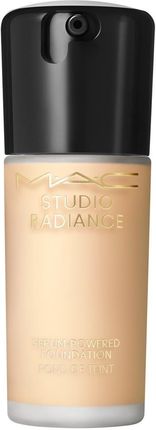 Mac Cosmetics Studio Radiance Serum-Powered Foundation Podkład Nawilżający Odcień Nc15 30 Ml