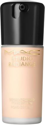 Mac Cosmetics Studio Radiance Serum-Powered Foundation Podkład Nawilżający Odcień N18 30 Ml