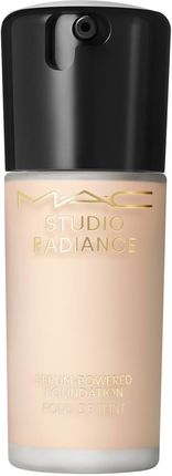 Mac Cosmetics Studio Radiance Serum-Powered Foundation Podkład Nawilżający Odcień Nw11 30 Ml