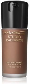 Mac Cosmetics Studio Radiance Serum-Powered Foundation Podkład Nawilżający Odcień Nc65 30 Ml