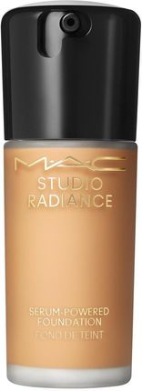 Mac Cosmetics Studio Radiance Serum-Powered Foundation Podkład Nawilżający Odcień Nc44 30 Ml