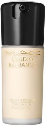 Mac Cosmetics Studio Radiance Serum-Powered Foundation Podkład Nawilżający Odcień Nc5 30 Ml