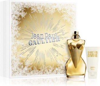 Jean Paul Gaultier Gaultier Divine
