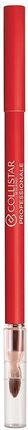 Collistar Professional Lip Pencil Trwała Konturówka Do Ust Odcień 7 Rosso Ciliegia 1,2 G