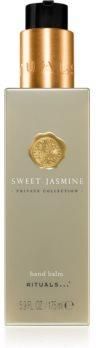 Rituals Private Collection Sweet Jasmine Balsam Do Rąk 175 Ml