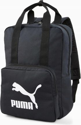 Puma Plecak Szkolny Sportowy Originals Tote