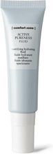 Comfort Zone Active Pureness Fluid Matujący Primer Do Cery Tłustej 30Ml