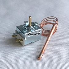 Comel Termostat Grzałki Stołu Prasowalniczego - A0007 (COM000137)