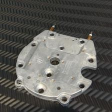Rotondi Grzałka (1300 W) Zewnętrzna Kotła Generatora Pary Mini 3, Mini 3 Inox I Innych ... - 3067023 (ROT000101)