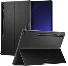 Zdjęcie Spigen Thin Fit ”Pro” Galaxy Tab S8 Ultra S9 14 6 Black - Żory