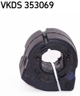 Skf Vkds 353069 - Opinie i ceny na Ceneo.pl