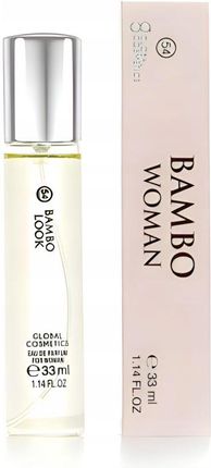 BAMBOO perfumetka 33ml