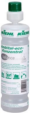 Kiehl Ambital-Eco Konzentrat Balance 1l