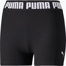 Zdjęcie Puma Spodenki Damskie Train Strong 3 Tight Black - Pyskowice