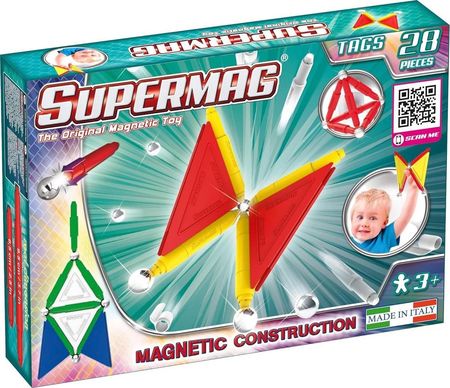 Supermag Klocki Magnetyczne Tags Primary 0169
