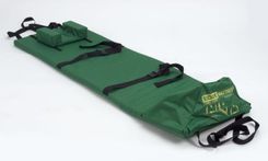 Zdjęcie Escape Mobility Company Materac Ewakuacyjny Economy Line 200X65 Cm, Udźwig 150Kg - Suchedniów