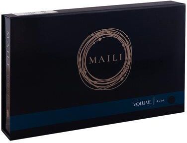 Sinclair Maili Volume 4X1,0Ml