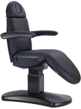 Calissimo Fotel Kosmetyczny Elektryczny Pedicure Regulacja 4 Silniki Edgar