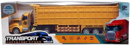 Norimpex Auto Truck Kontener 1007916