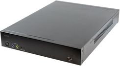 Axis 02403-002 Sieciowy Rejestrator Wideo (Nvr) Czarny (2403002)